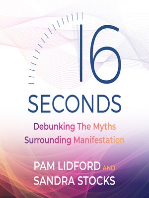 cover image of 16 Seconds